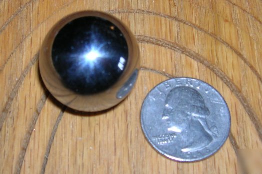 1.000 (1) inch chrome steel bearing ball balls