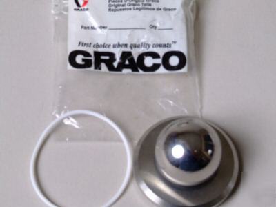Graco airless paint spray pump repair kit 244960