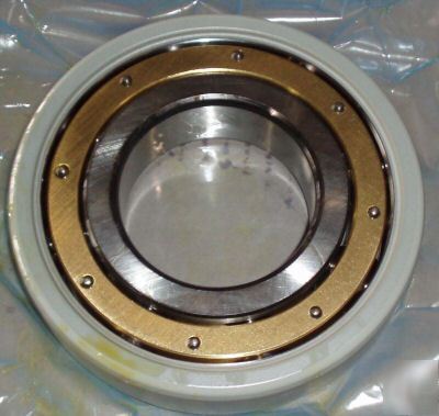 Skf insocoat deep groove ball bearing - 6315 m/C3VL0241