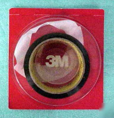 3M 5419 low static film tape 2 in x 36 yds - 2 rolls
