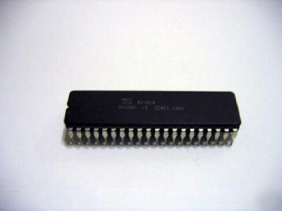 D8088D-2 nec processor cpu ceramic P8088 8088 pc xt ic