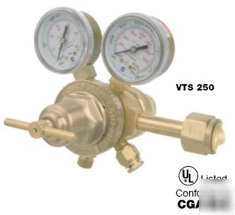 New victor 0781-3513 VTS250D-580 regulator medium duty 