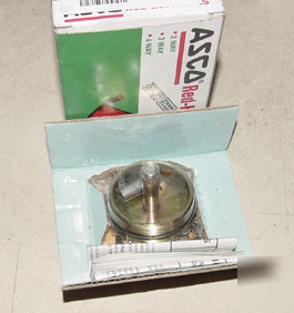 New asco red hat valve repair kit 302294 in box
