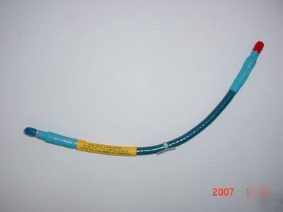 Agilent 54855-61620 coaxial cable assy, calibration 