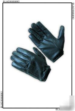 Blackhawk hellstorm police gloves