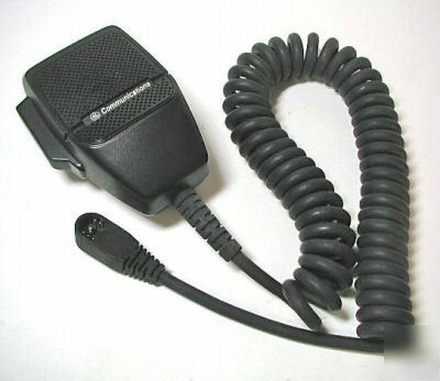 Ge mdx microphone 19B801499P15 general electric mic