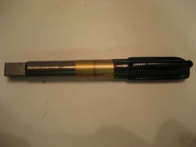 New tap 3/4-16 jarvis spiral point tap, made in usa.