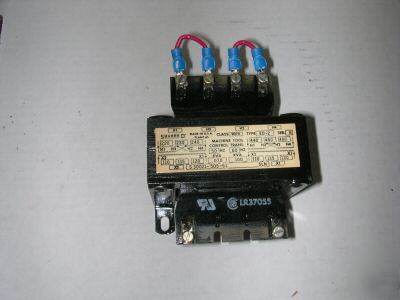 Square d control circuit transformer 831713 class 9070 