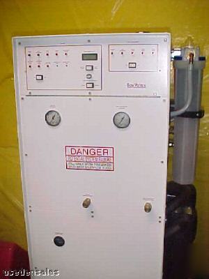 Bay voltex lt-hre-1650-4850-di chiller heat exchange