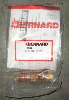 Bernard 1984 cone nut repair kit, 400A