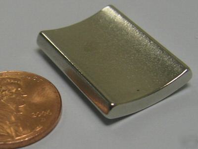 Neodymium motor magnets 2