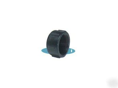  poly threaded pipe cap 3