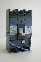 Ge, spectra rms 450 amp circuit breaker