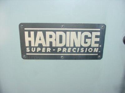 Hardinge dv-59 