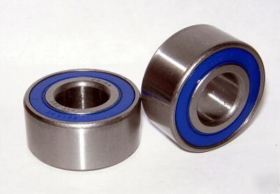 New 5202-2RS sealed ball bearings,15MM x 35MM, bearing
