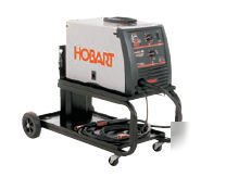 New hobart handler 187 with cart (500527) * *