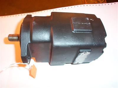 Oil gear hydraulic motor milwaukee wisconsin