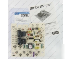 ICM275 carrier HH84AA021 blower control circuit board