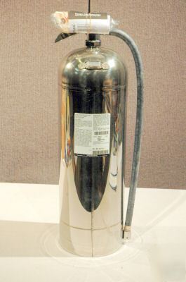 New badger fire extinguisher wp-61 ab-349313 16888 