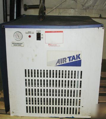 Airtak air dryer 140 scfm