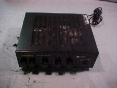 Dms digital music amplifier T3015DMA used working