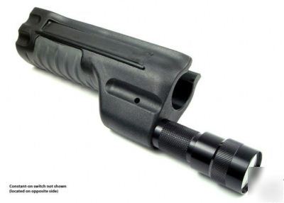 Surefire 618FA shotgun forend light remington 870