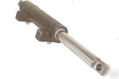  - nissan-power-steering-cylinder-part-49509-00H11-pic