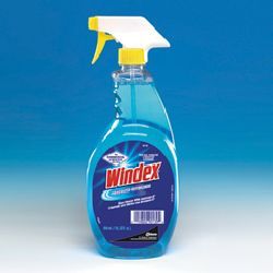 Windex ready-to-use glass cleaner-drk 90139