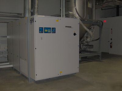 Dryer desiccant piovan DS531 capacity 6600 lbs plastic 