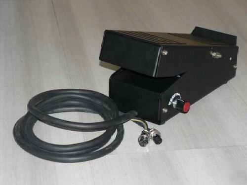 200 amp ac/dc tig welder inverter with pulse and stick 