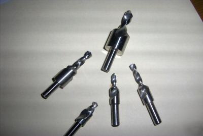 5 guhring drill countersink countersinks usa tools 
