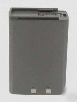 Bp-157(s) nicd battery for icom ic-W21AT ic-W21ET
