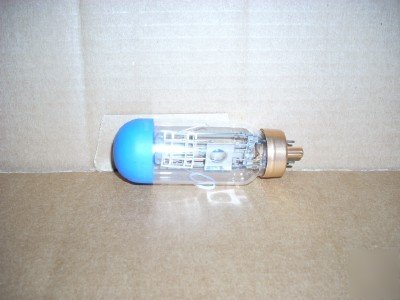 Ctt cts 125V 1000W blue top bulb