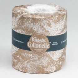 Kleenex cottonelle standard roll tissue-kcc 17713