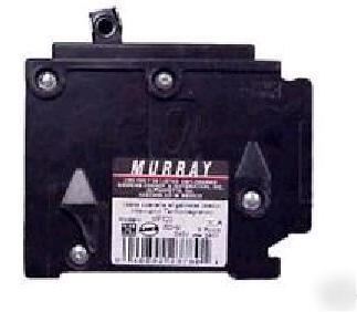 New murray breaker MP120 1 pole 20A 120/240V 