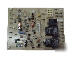 New rheem ruud 47-23619-03 fan control circuit board 