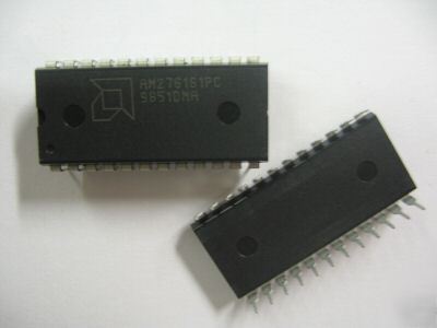 5PCS p/n AM29C828APC ; integrated circuit