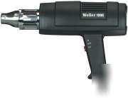 New weller 1095 weller high temperature heat gun