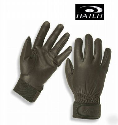 New hatch BSG170 sure shot leather shooting gloves xl - 