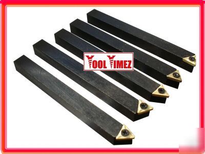  indexable carbide lathe tools 8MM 
