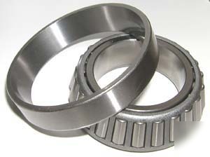 30208 taper bearing 40 x 80 x 19.75 cone/cup mm metric