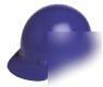 Fibre-metal roughneck fiberglass hard hat P2QRW - blue