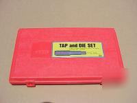 Mac tools tap and die set â€“ mint condition
