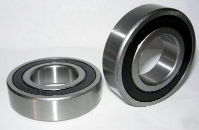 New 6314-2RS sealed ball bearings 70X150 mm bearing