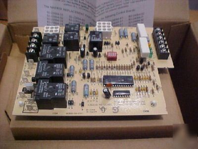 Rheem/ruud 62-24084-82 ignition control circuit board