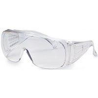 Safety glasses clr uni-spec ii 3000285