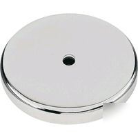 Master magnetics round base magnet 65-lb. lift #07222