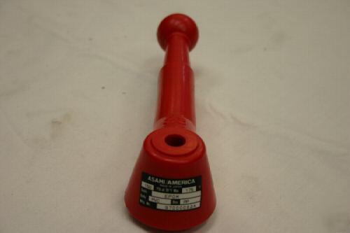 Asahi / america valve lever handle