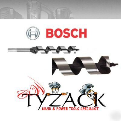 Bosch 10MM wood auger bit 10 mm wood auger bit 