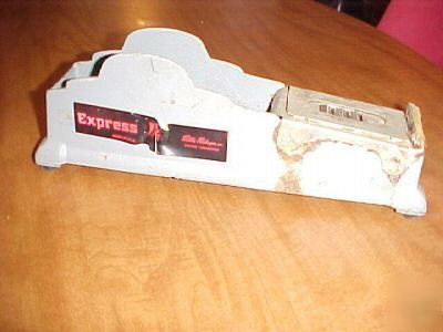 Express 1-1/2 better packages inc. tape dispenser